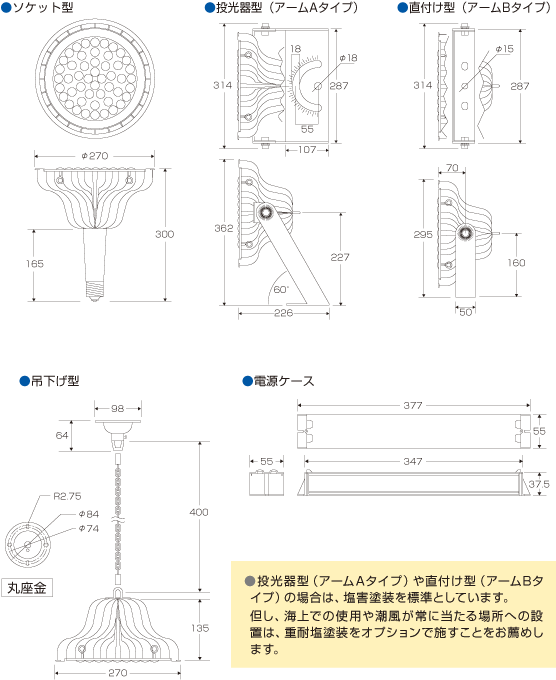 寸法図