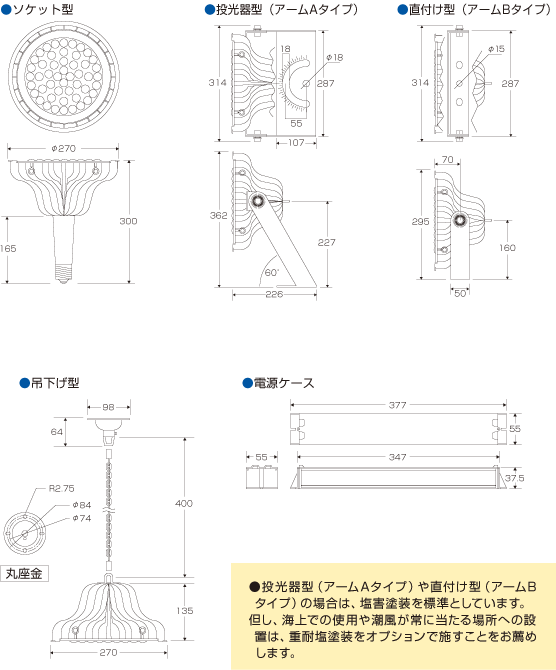 寸法図